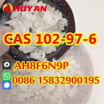 CAS 102-97-6 N-isopropylbenzylamine for Specialty Chemicals
